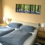 Hotel Bio-hotel Zum Forsthaus Altenau (Lower-Saxony)