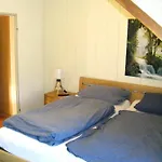 Hotel Bio-hotel Zum Forsthaus Altenau (Lower-Saxony)
