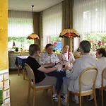 Hotel Bio-hotel Zum Forsthaus