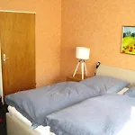 Bio-hotel Zum Forsthaus 3*