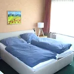 Bio-hotel Zum Forsthaus Hotel Altenau (Lower-Saxony)
