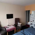 Bio-hotel Zum Forsthaus Altenau (Lower-Saxony)