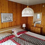 Bio-hotel Zum Forsthaus מלון 3*