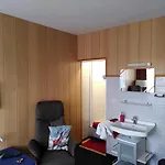Hotel Bio-hotel Zum Forsthaus
