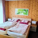 Bio-hotel Zum Forsthaus Hotel Altenau (Lower-Saxony)