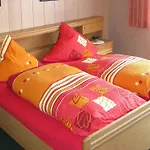 Hotel Bio-hotel Zum Forsthaus 3*