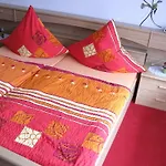Bio-hotel Zum Forsthaus 3*