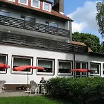 Bio-hotel Zum Forsthaus 3*