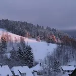 Bio-hotel Zum Forsthaus
