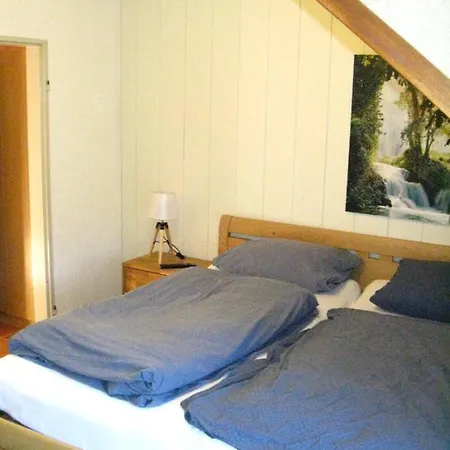 Hotell Bio-hotel Zum Forsthaus Altenau (Lower-Saxony)