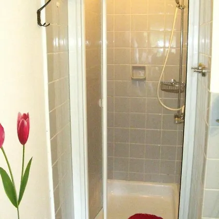 Bio-hotel Zum Forsthaus Ξενοδοχείο