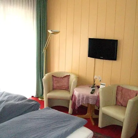 Hotel Bio-hotel Zum Forsthaus Altenau (Lower-Saxony)