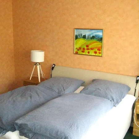 Bio-hotel Zum Forsthaus فندق