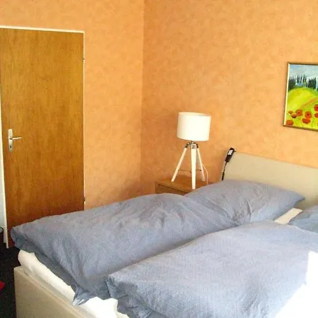 Bio-hotel Zum Forsthaus 3*
