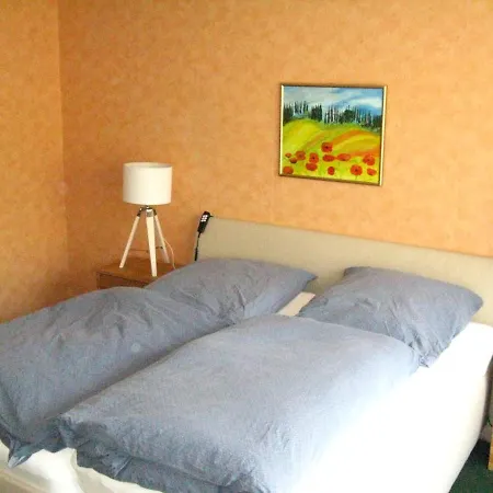 Bio-hotel Zum Forsthaus