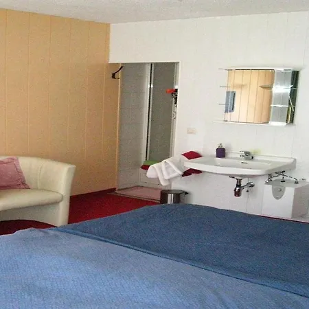 Bio-hotel Zum Forsthaus