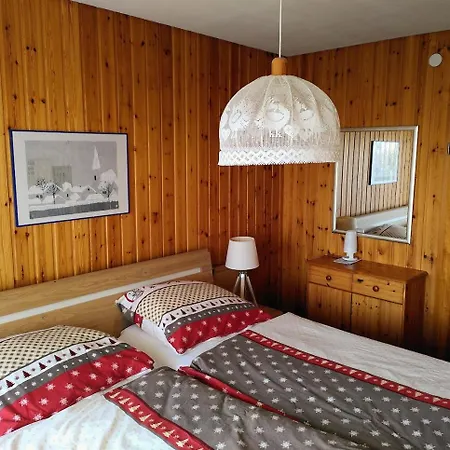 Bio-hotel Zum Forsthaus Hotell 3*
