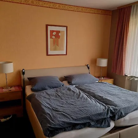 Bio-hotel Zum Forsthaus 3* Altenau (Lower-Saxony)