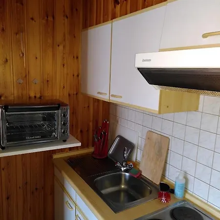 Hotell Bio-hotel Zum Forsthaus