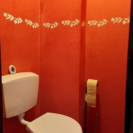 Bio-hotel Zum Forsthaus