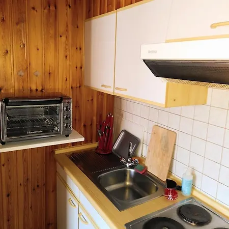 Bio-hotel Zum Forsthaus 3* Altenau (Lower-Saxony)