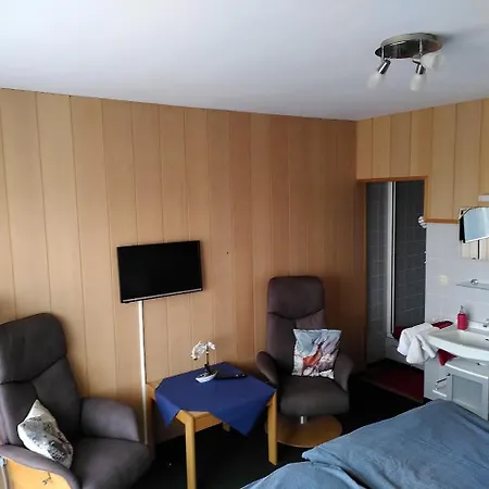 Hotell Bio-hotel Zum Forsthaus