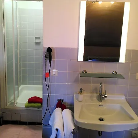 Bio-hotel Zum Forsthaus