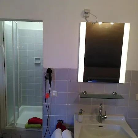 Bio-hotel Zum Forsthaus 3*