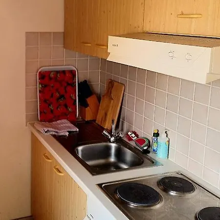 Bio-hotel Zum Forsthaus