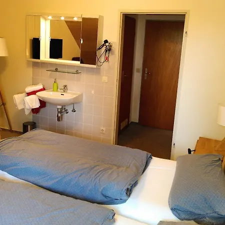 Ξενοδοχείο Bio-hotel Zum Forsthaus Altenau (Lower-Saxony)