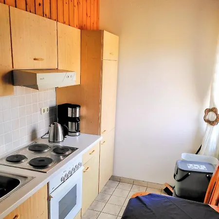 Bio-hotel Zum Forsthaus ألتيناو