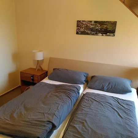 Bio-hotel Zum Forsthaus 3*