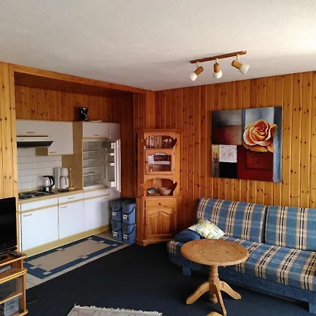 Bio-hotel Zum Forsthaus