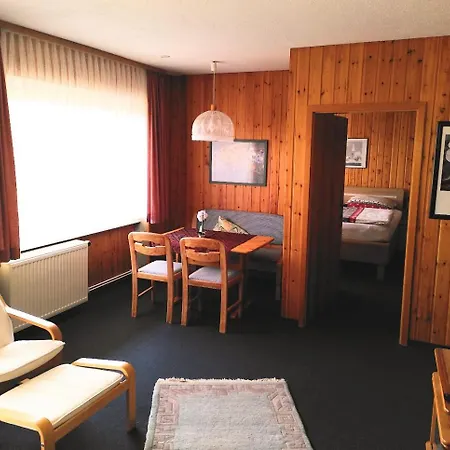 Bio-hotel Zum Forsthaus 3* Altenau (Lower-Saxony)