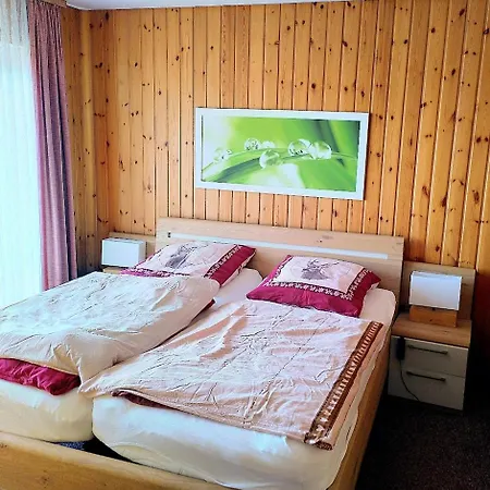 Bio-hotel Zum Forsthaus Hotell Altenau (Lower-Saxony)