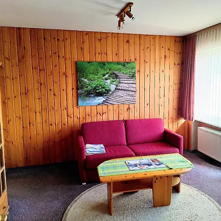 Bio-hotel Zum Forsthaus