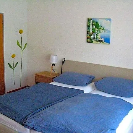 فندق Bio-hotel Zum Forsthaus