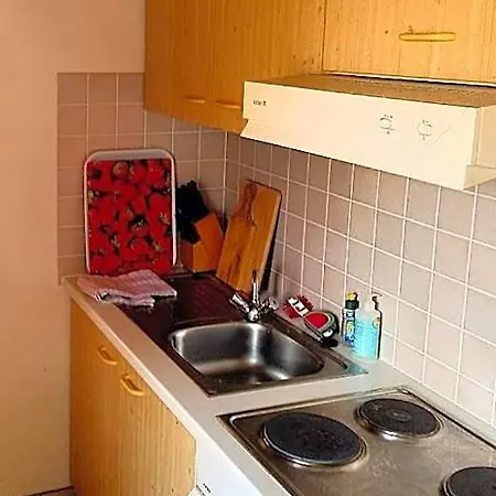 Bio-hotel Zum Forsthaus 3* ألتيناو