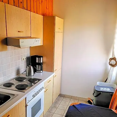 Bio-hotel Zum Forsthaus ألتيناو