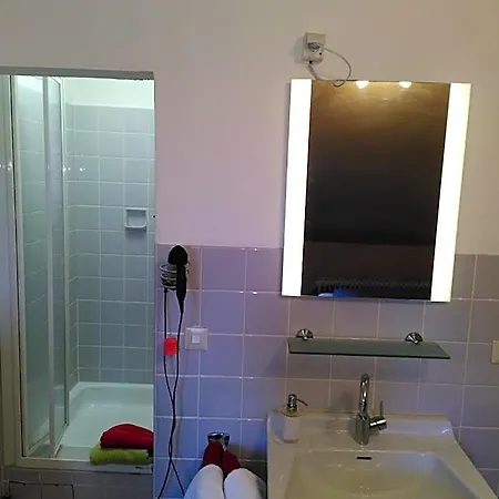 Bio-hotel Zum Forsthaus ألتيناو