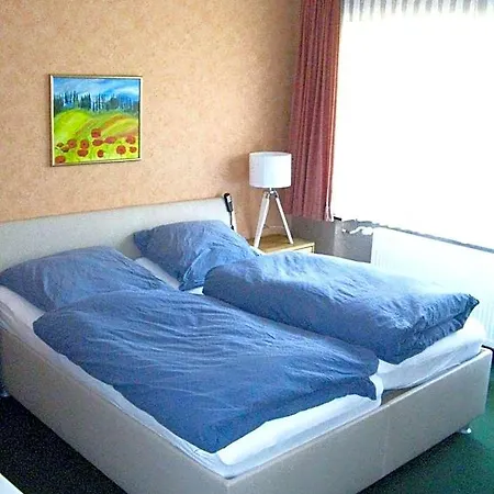 Bio-hotel Zum Forsthaus فندق 3*