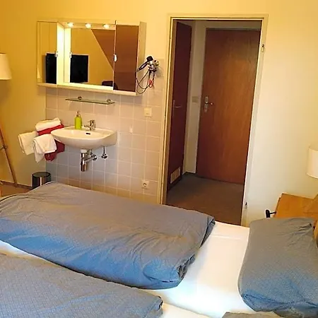 Bio-hotel Zum Forsthaus 3*