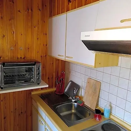 فندق Bio-hotel Zum Forsthaus