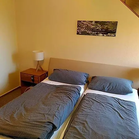 Bio-hotel Zum Forsthaus ألتيناو