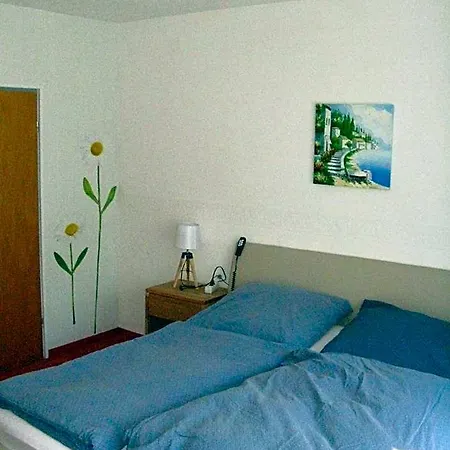 فندق Bio-hotel Zum Forsthaus ألتيناو
