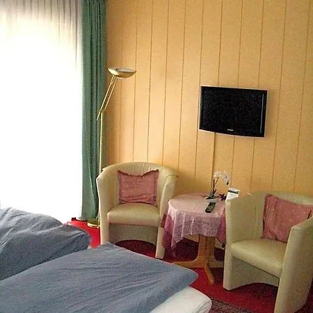 Bio-hotel Zum Forsthaus
