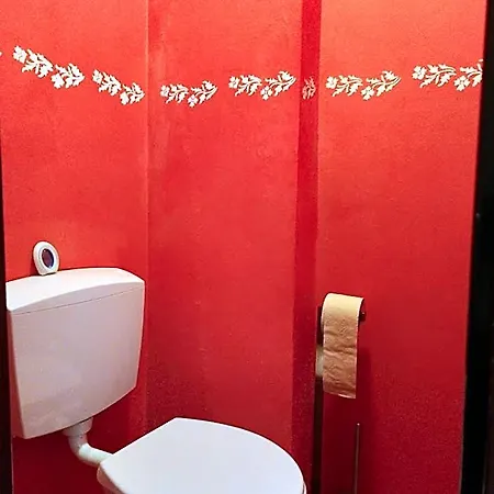 Bio-hotel Zum Forsthaus فندق