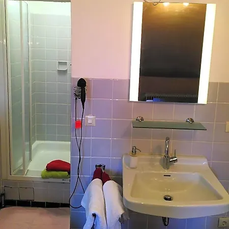 Bio-hotel Zum Forsthaus فندق 3*