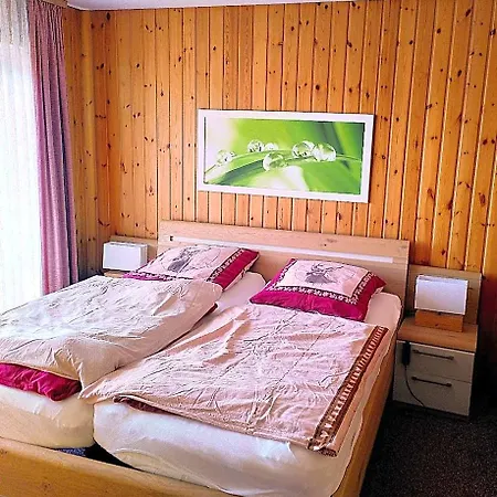 Bio-hotel Zum Forsthaus 3* ألتيناو