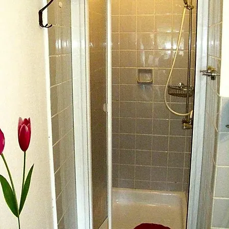 Bio-hotel Zum Forsthaus Hotel 3*